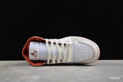 1 Jordan FJ3458-160 Retro Mid 0719
